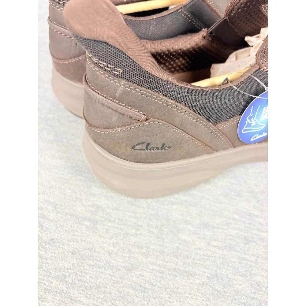 Clarks mullan step